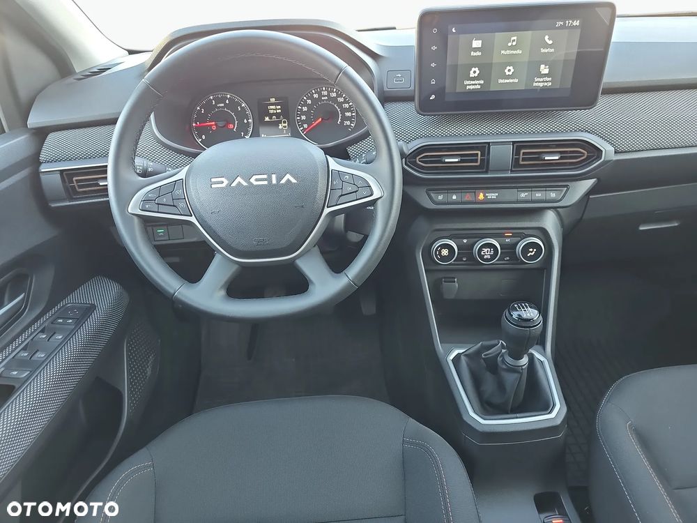Dacia Sandero 1.0 TCe Expression - 15