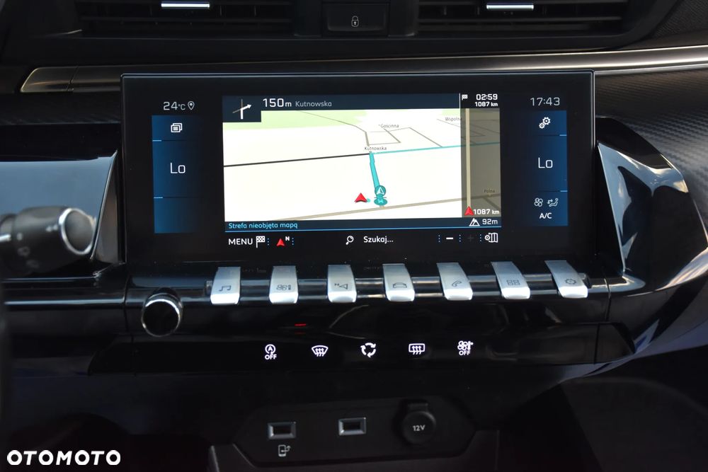 Peugeot 508 BlueHDi 130 Active Business-Paket - 20