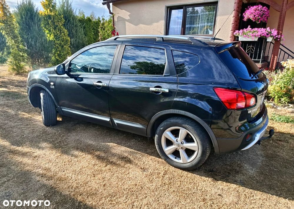 Nissan Qashqai 2.0 Acenta - 3