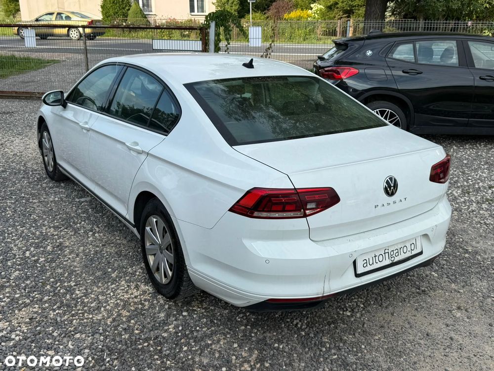 Volkswagen Passat 1.5 TSI EVO Business - 11