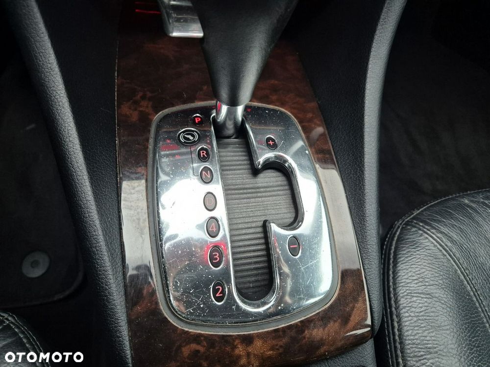 Audi A6 Limousine - 24