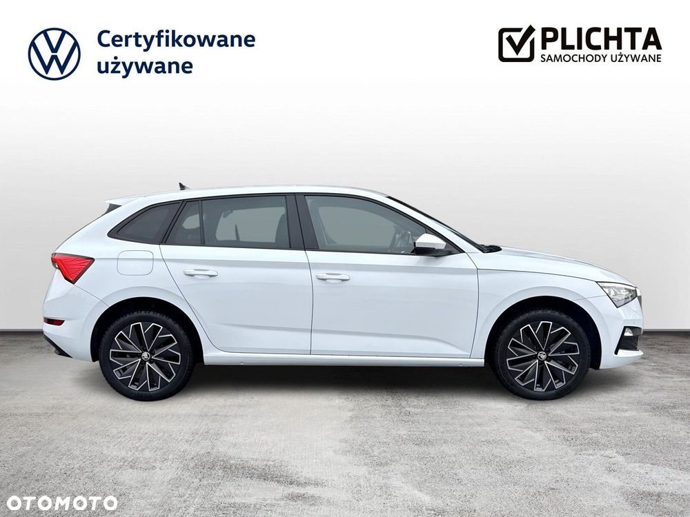 Skoda Scala 1.0 TSI Style - 6