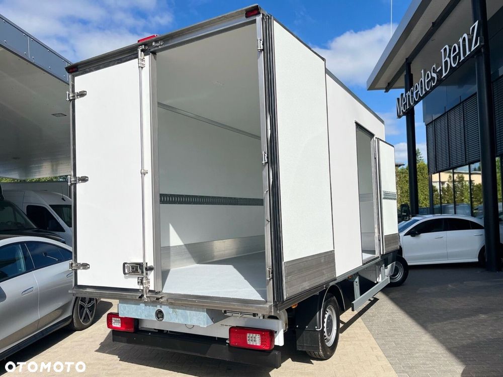 Mercedes-Benz Sprinter Sprinter - 5