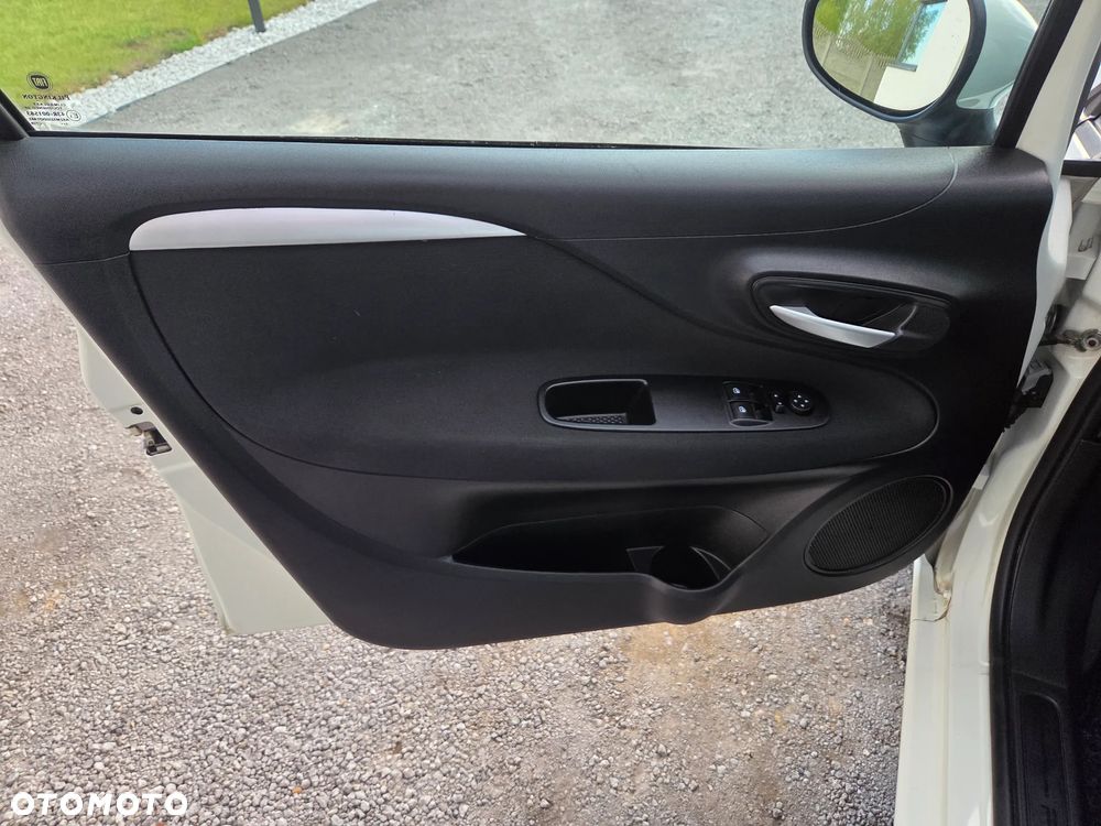 Fiat Punto Evo 1.2 8V - 38