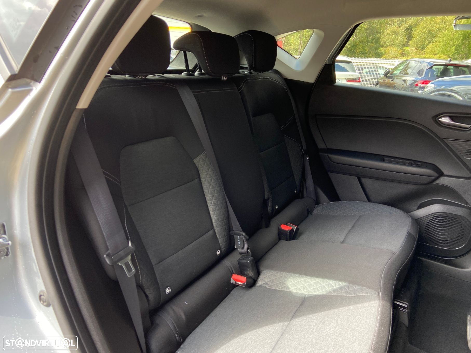 Renault Captur 1.0 TCe Intens - 41