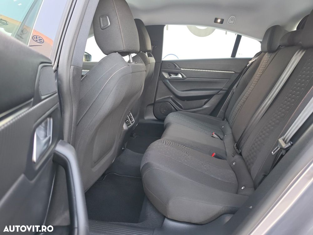 Peugeot 508 1.5 BlueHDI S&S EAT8 Active Pack - 12