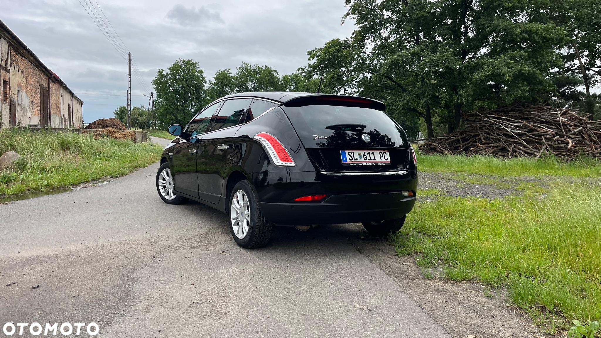 Lancia Delta - 17