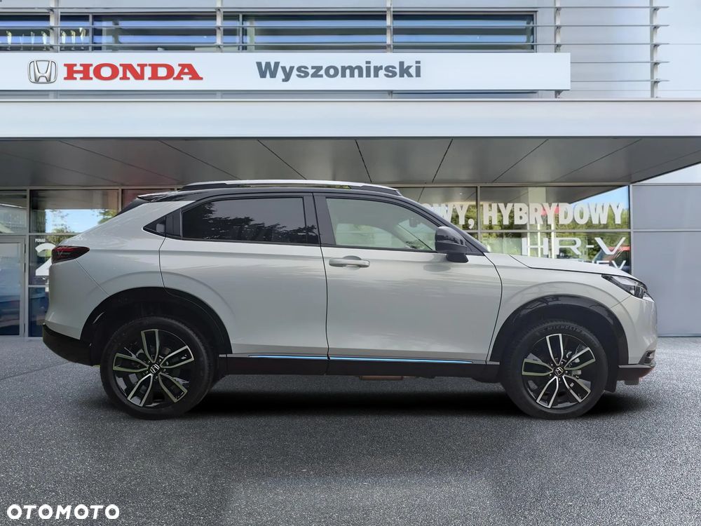 Honda HR-V 1.5 i-MMD Advance Style CVT - 6