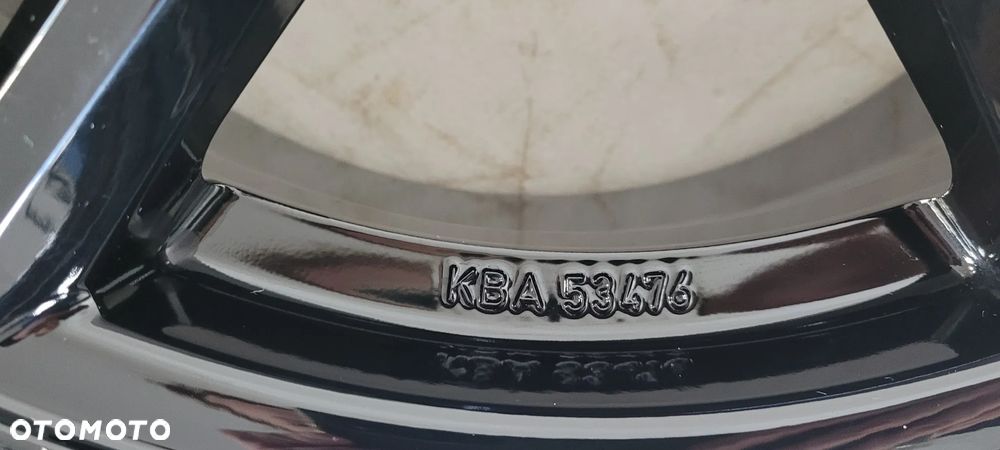 FELGI DEZENT HYUNDAI KONA KIA NIRO SORENTO 7,5X18 ET50 5X114,3 67,1 - 6