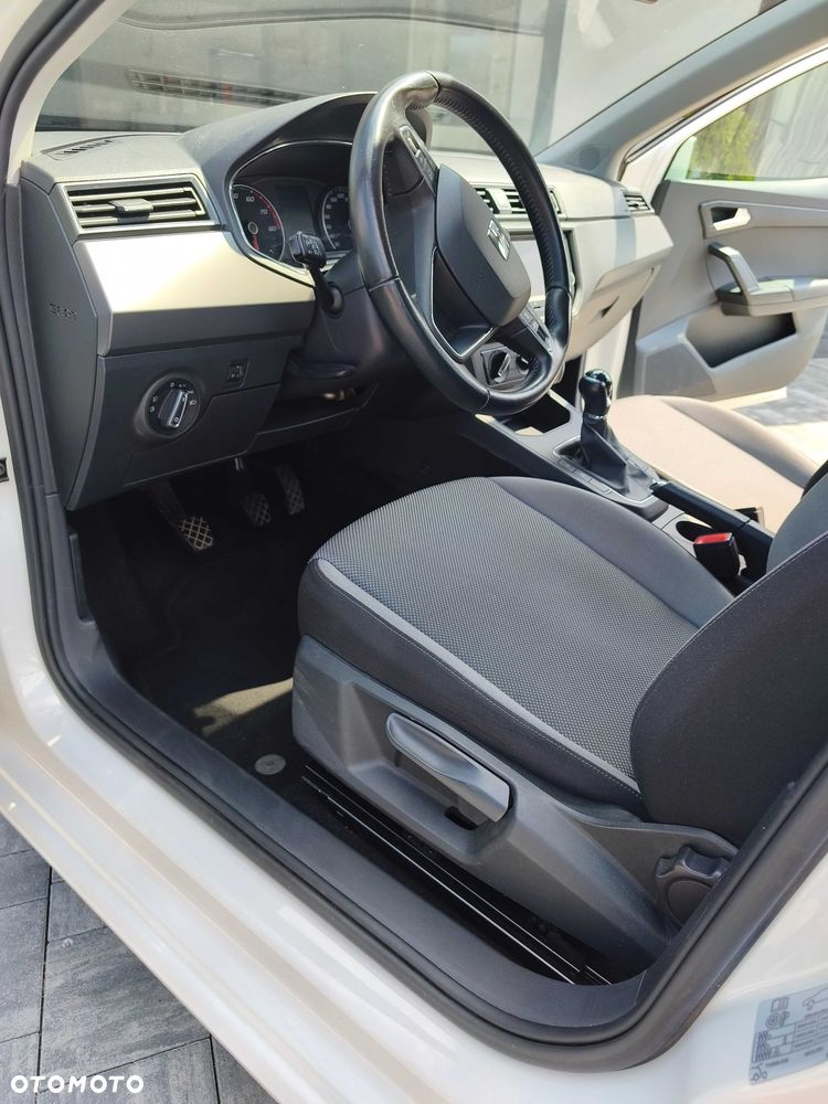 Seat Ibiza - 5