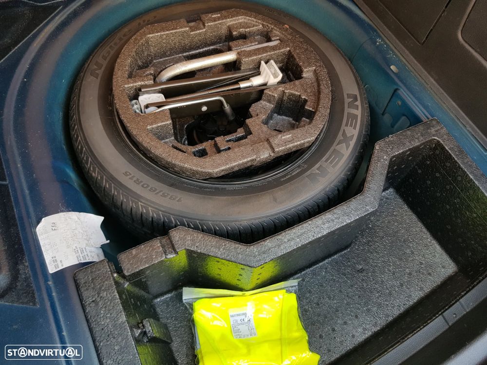 Skoda Fabia Break 1.0 Ambition - 52