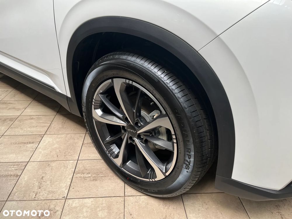 Dongfeng Mage - 8