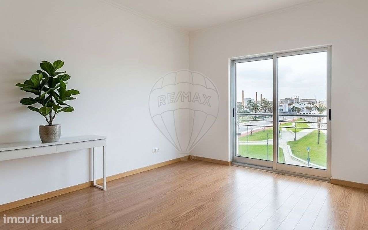 Apartamento T4 para venda - Grande imagem: 4/9