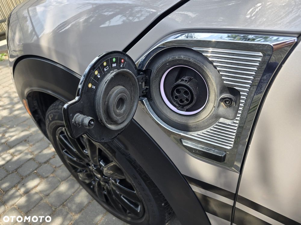 MINI Countryman - 19