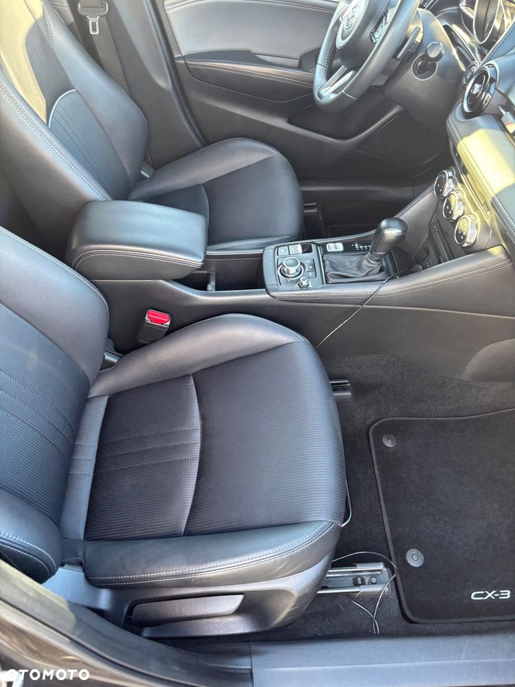 Mazda CX-3 2.0 SkyPassion - 13