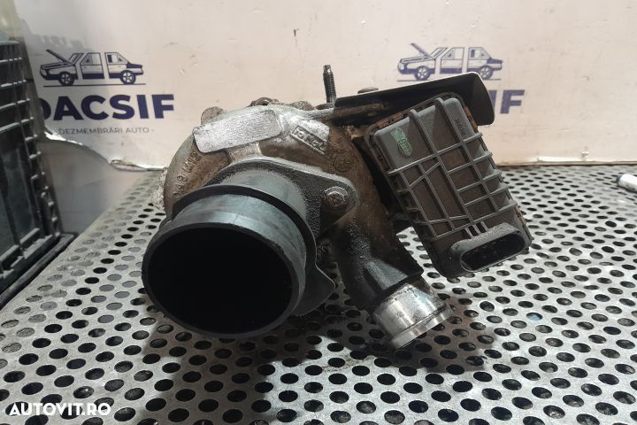 Turbosuflanta BK3Q-6K682-CC BK3Q-6K682-CC Ford Transit 3 [Facelift] [ - 1