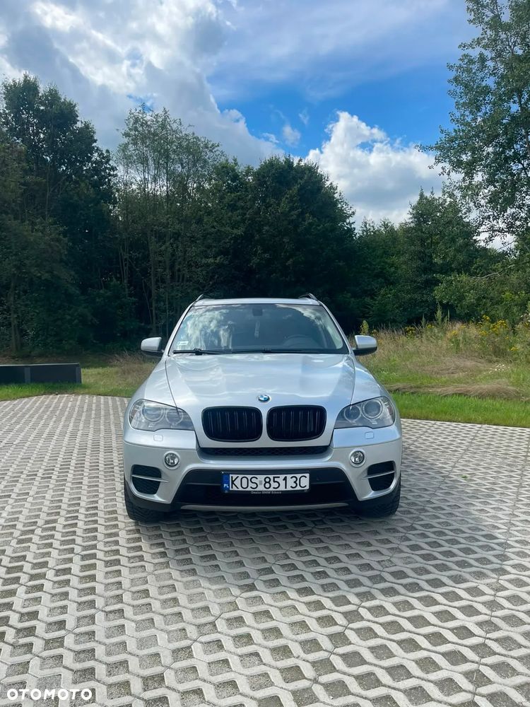 BMW X5 xDrive30d - 6