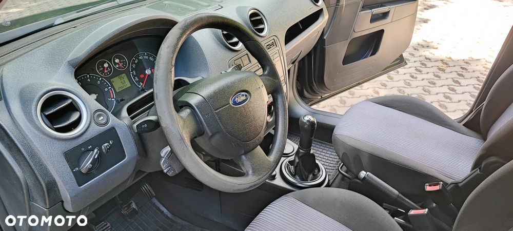 Ford Fusion 1.4 Viva X - 16