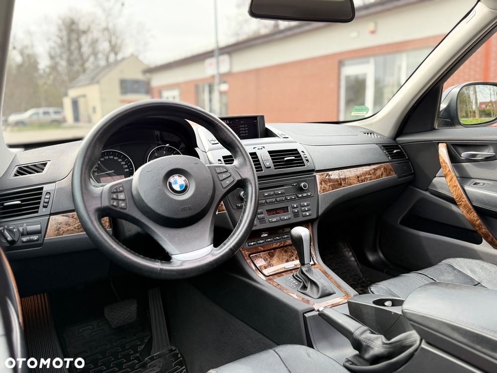 BMW X3 xDrive20d Edition Exclusive - 5