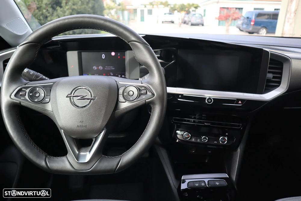 Opel Mokka-e Elegance - 27