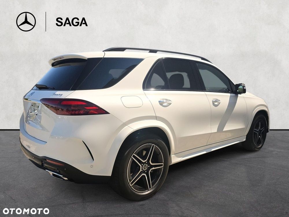 Mercedes-Benz GLE - 6