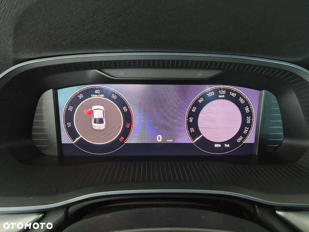 Skoda Octavia 1.5 TSI Edition 130 Selection - 23