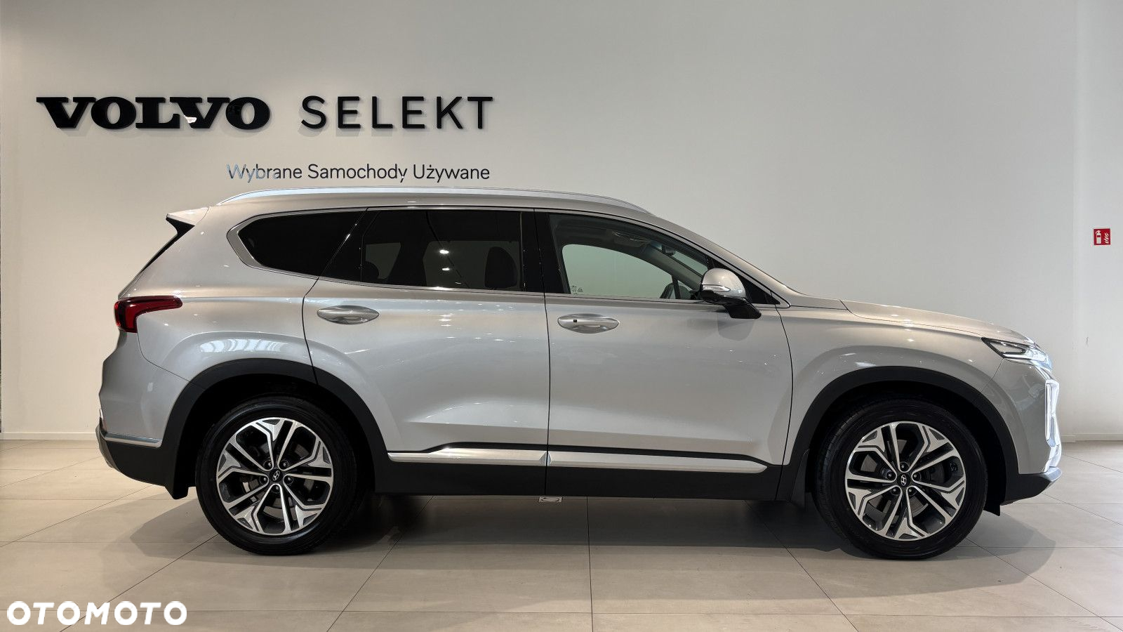 Hyundai Santa Fe - 3