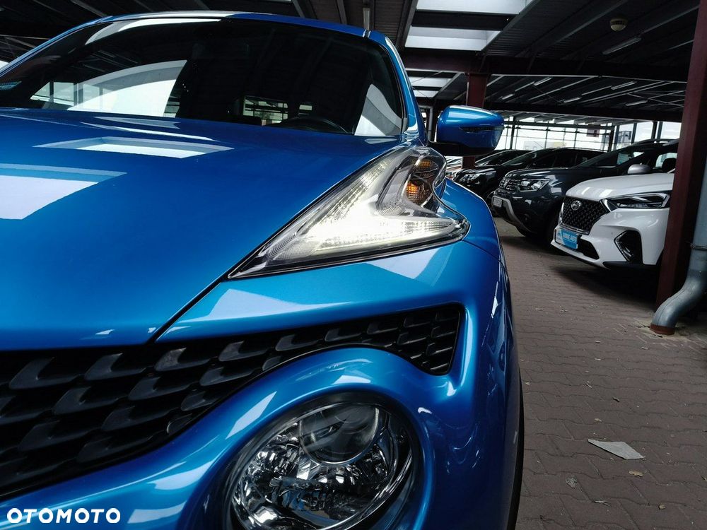 Nissan Juke - 7