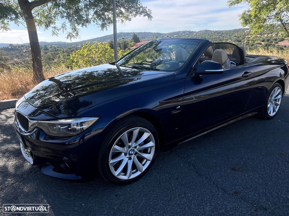 BMW M440 - 6