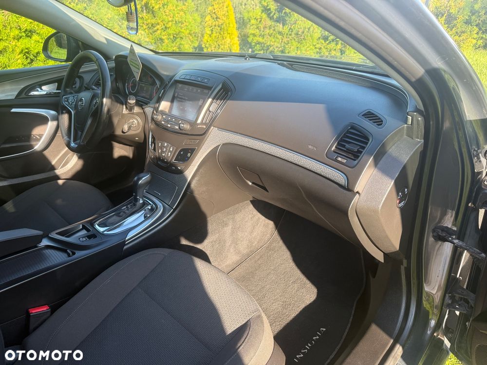 Opel Insignia 1.6 CDTI Executive - 17