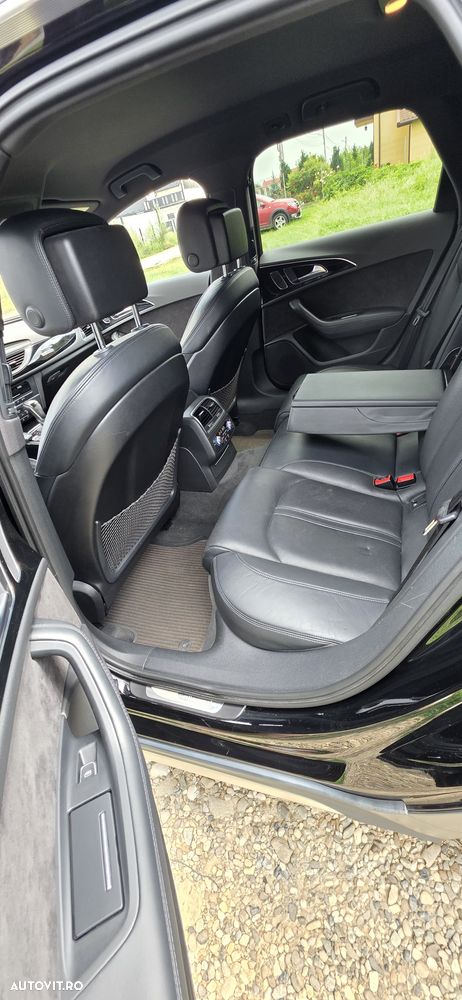 Audi A6 Allroad - 13