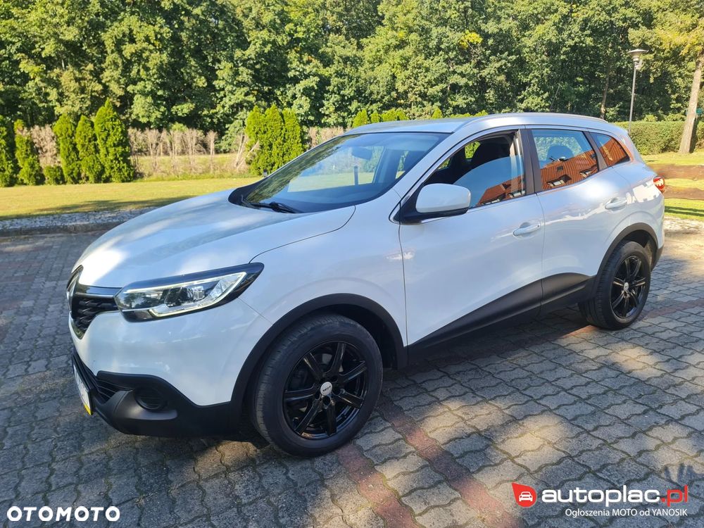 Renault Kadjar 1.2 Energy TCe Life - 3