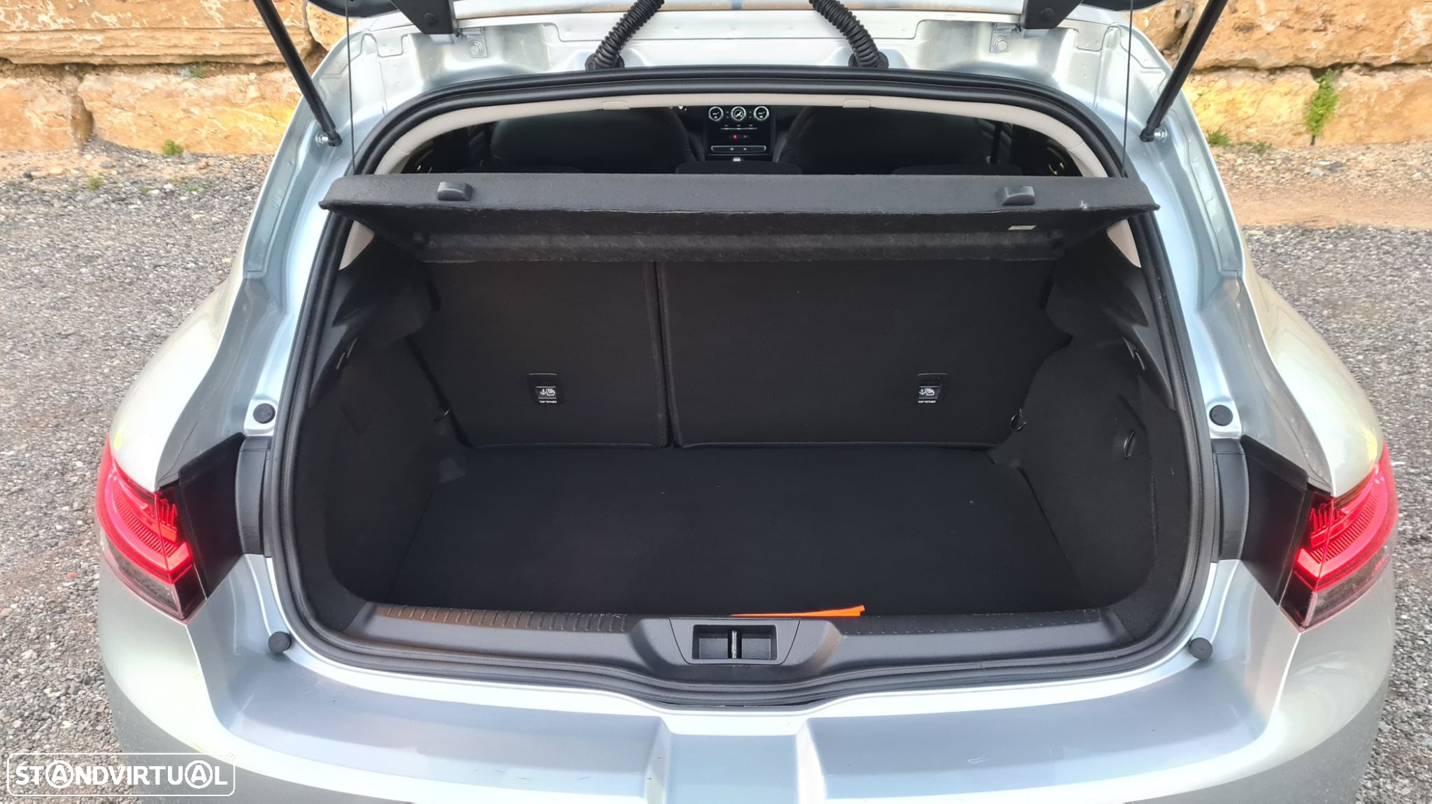 Renault Mégane 1.5 Blue dCi Intens EDC - 50