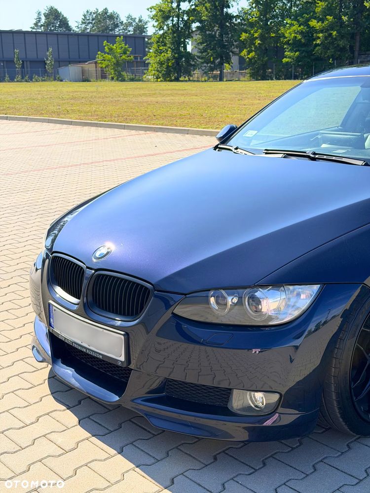 BMW Seria 3 320d - 6