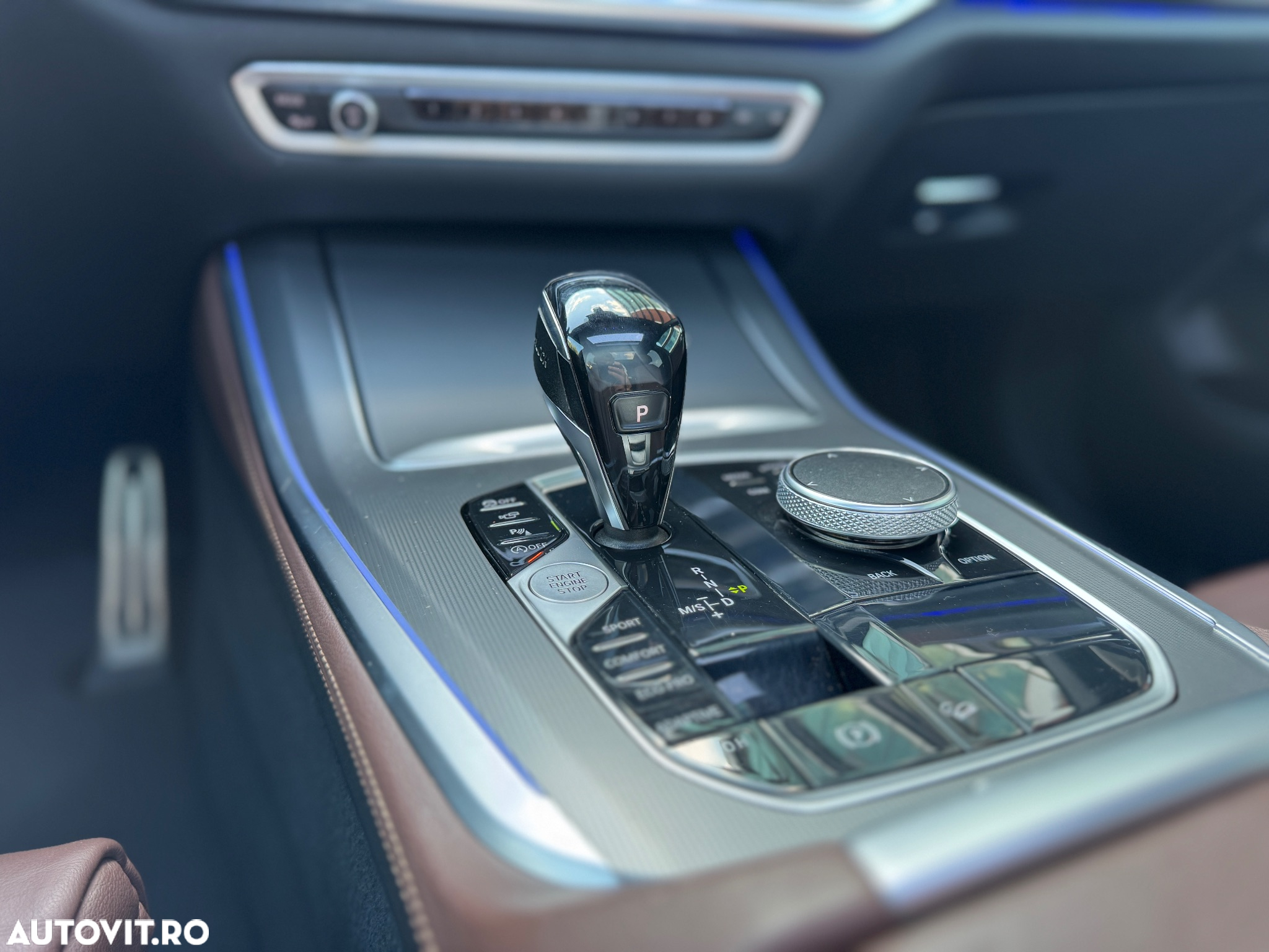BMW X5 xDrive40i - 32