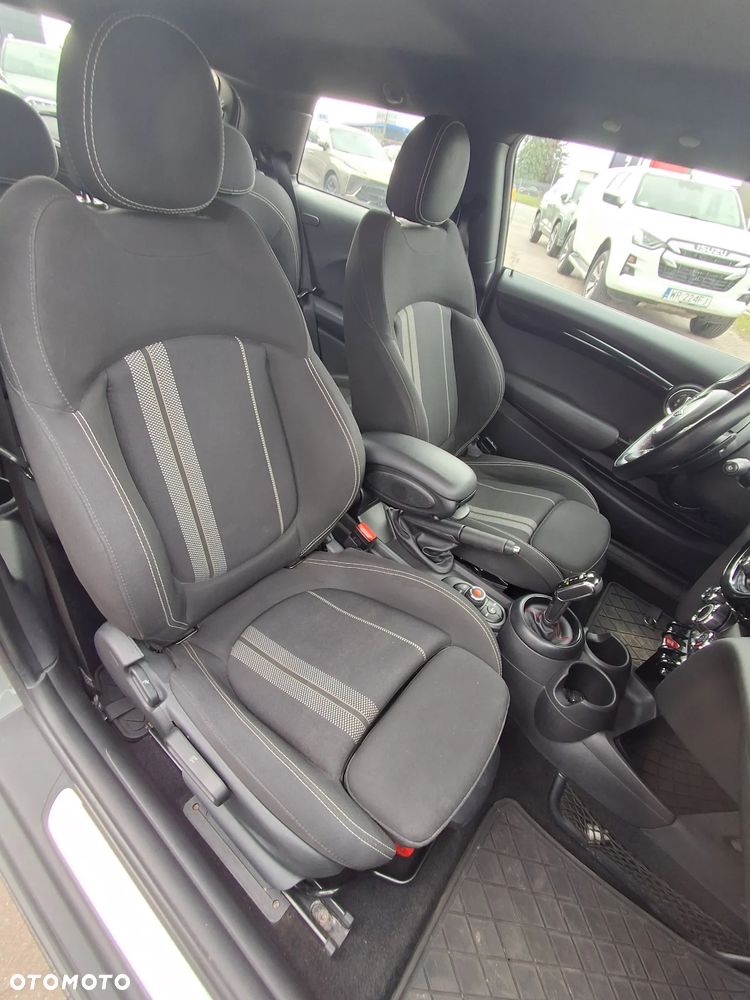 MINI Cooper S sport - 23