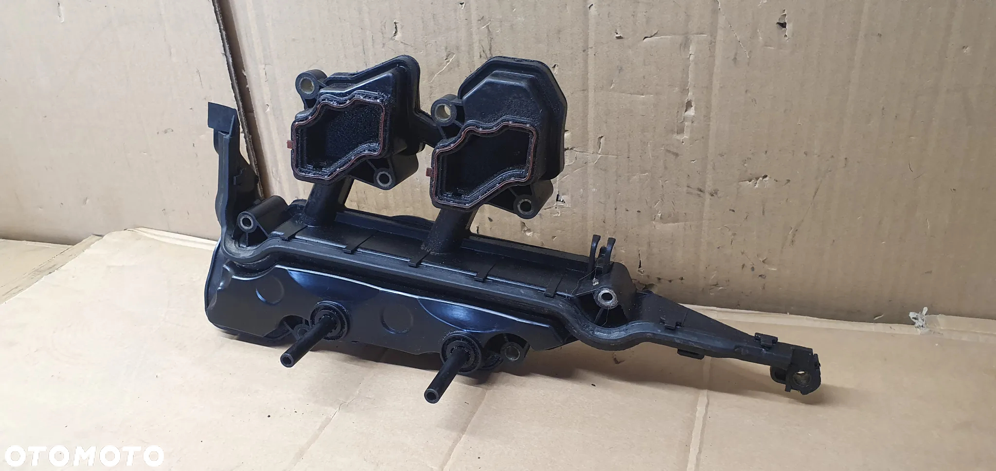 Odma separator oleju Opel Vivaro A Trafic II 2.0 DCI 8200673395 - 7