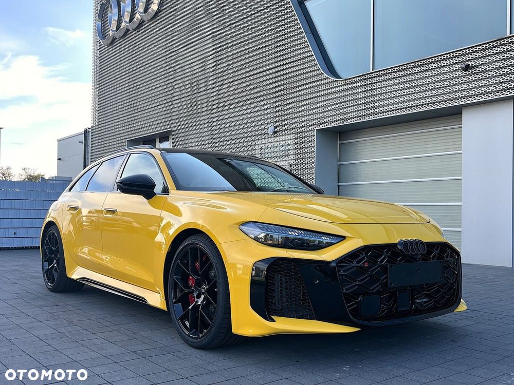 Audi RS5 Coupé - 3