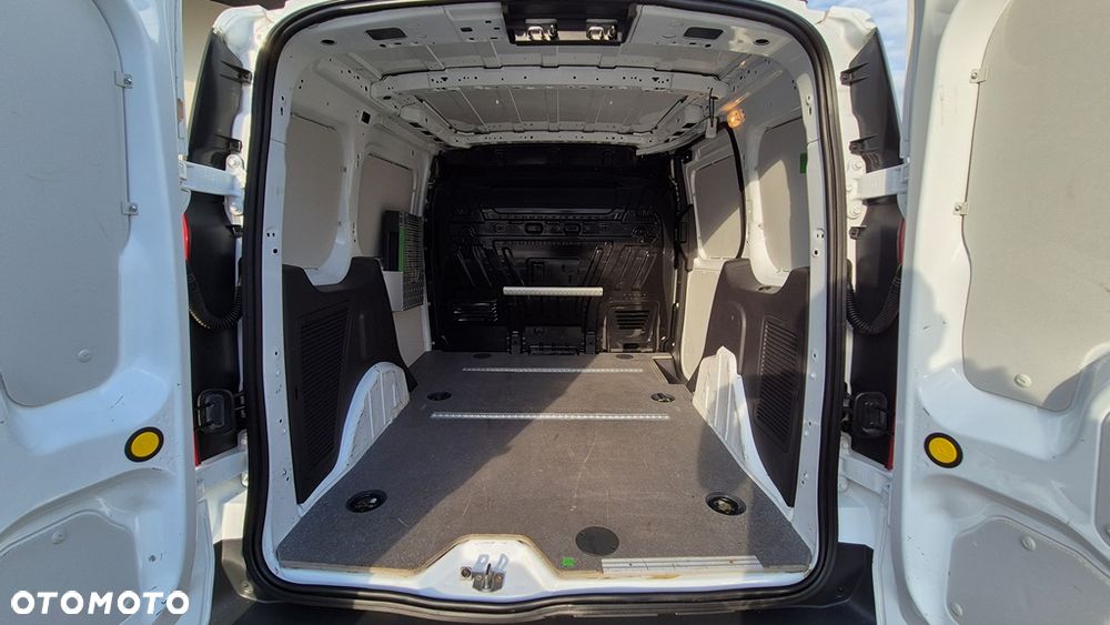 Ford TRANSIT CONNECT - 17