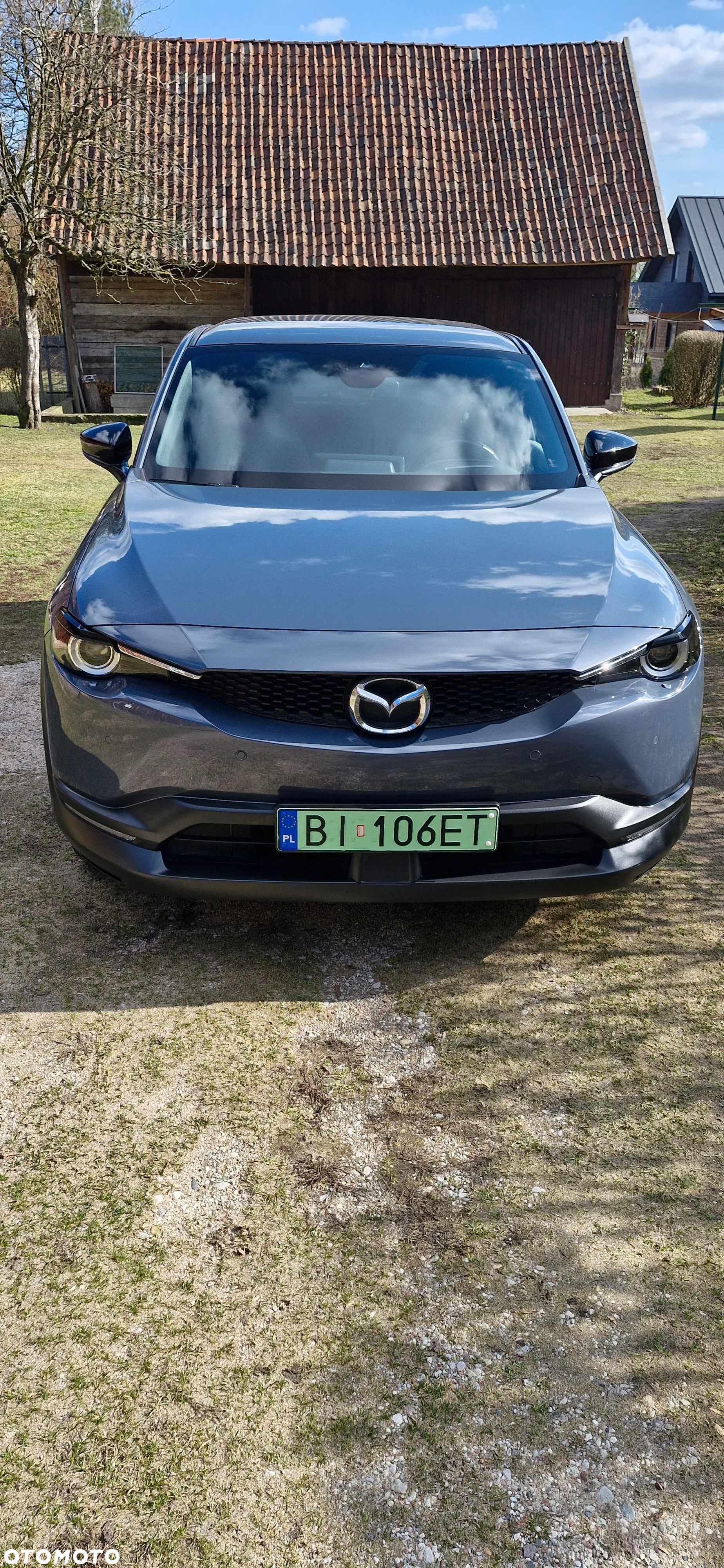 Mazda MX-30 35.5kWh Kanjo - 4