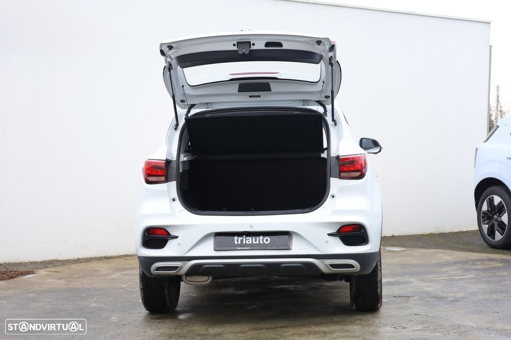 MG ZS 1.0 T-GDI Luxury Aut. - 4