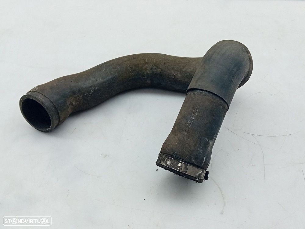 Tubo do intercooler SKODA Octavia II Break (1Z5) - 1