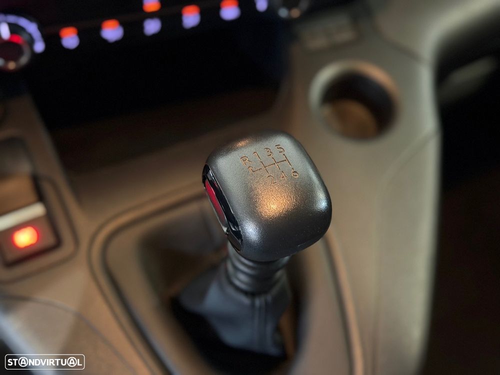 Opel Combo 1.5 CDTi 100HP 3L - 16