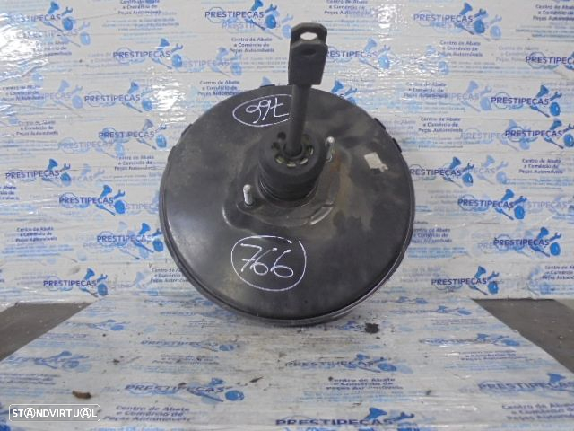 Servofreio 13216085AK OPEL ASTRA H FASE 2 2007 1.7CDTI 100CV 5P CINZENTO DIESEL - 3