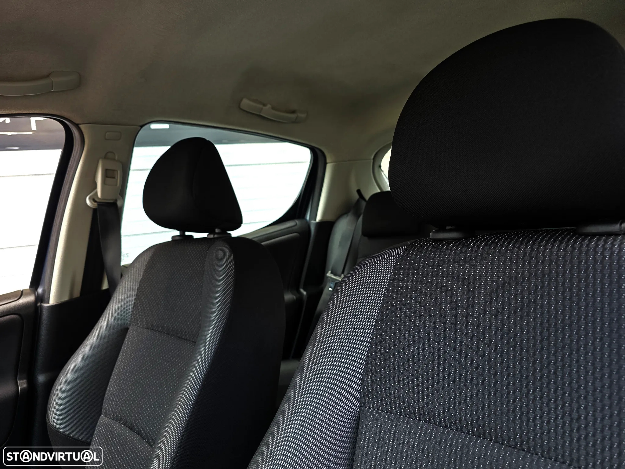 Peugeot 207 1.4 16V Active - 49