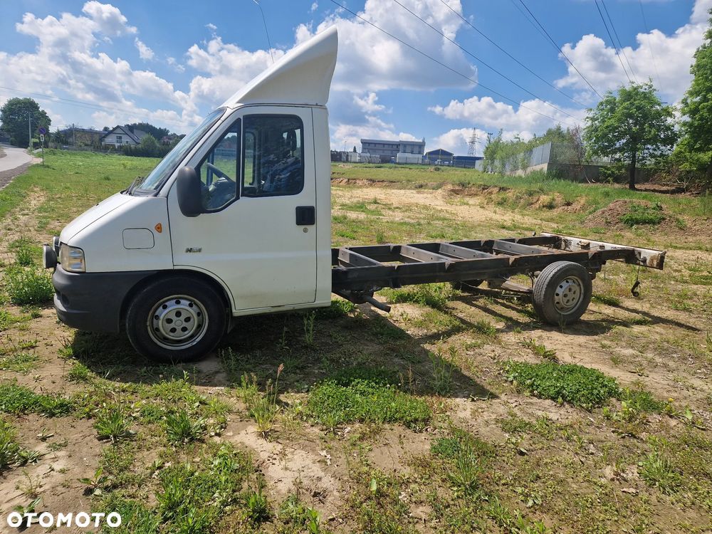 Peugeot BOXER - 4