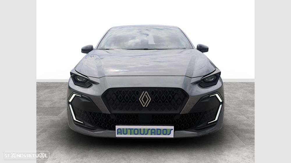 Renault Clio - 7