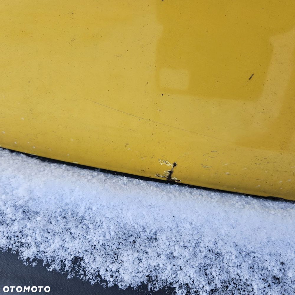 Volkswagen Caddy pojazd na części: maska, zderzak, drzwi, szyby, lusterka, chłodnica - 13