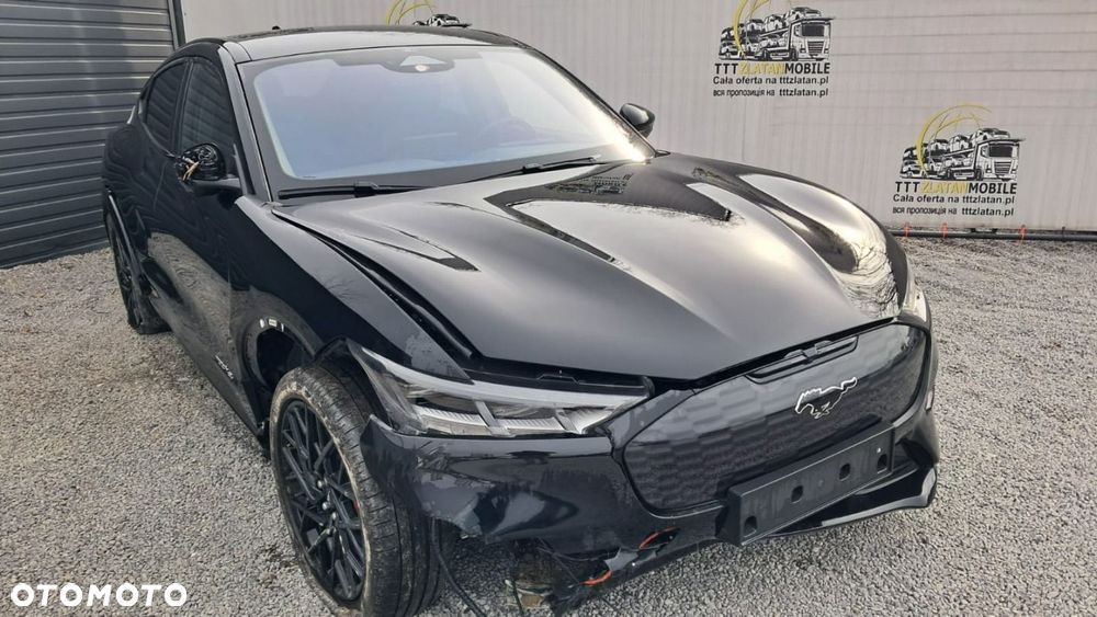 Ford Mustang Mach-E - 7