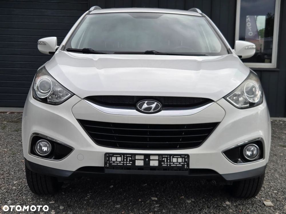Hyundai ix35 1.7 CRDi Comfort 2WD - 2